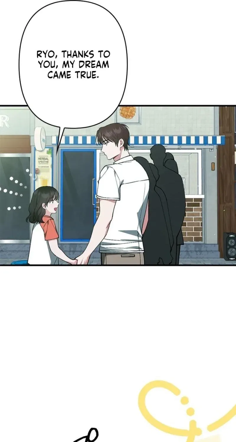 Last Love Chapter 46 page 35 - 