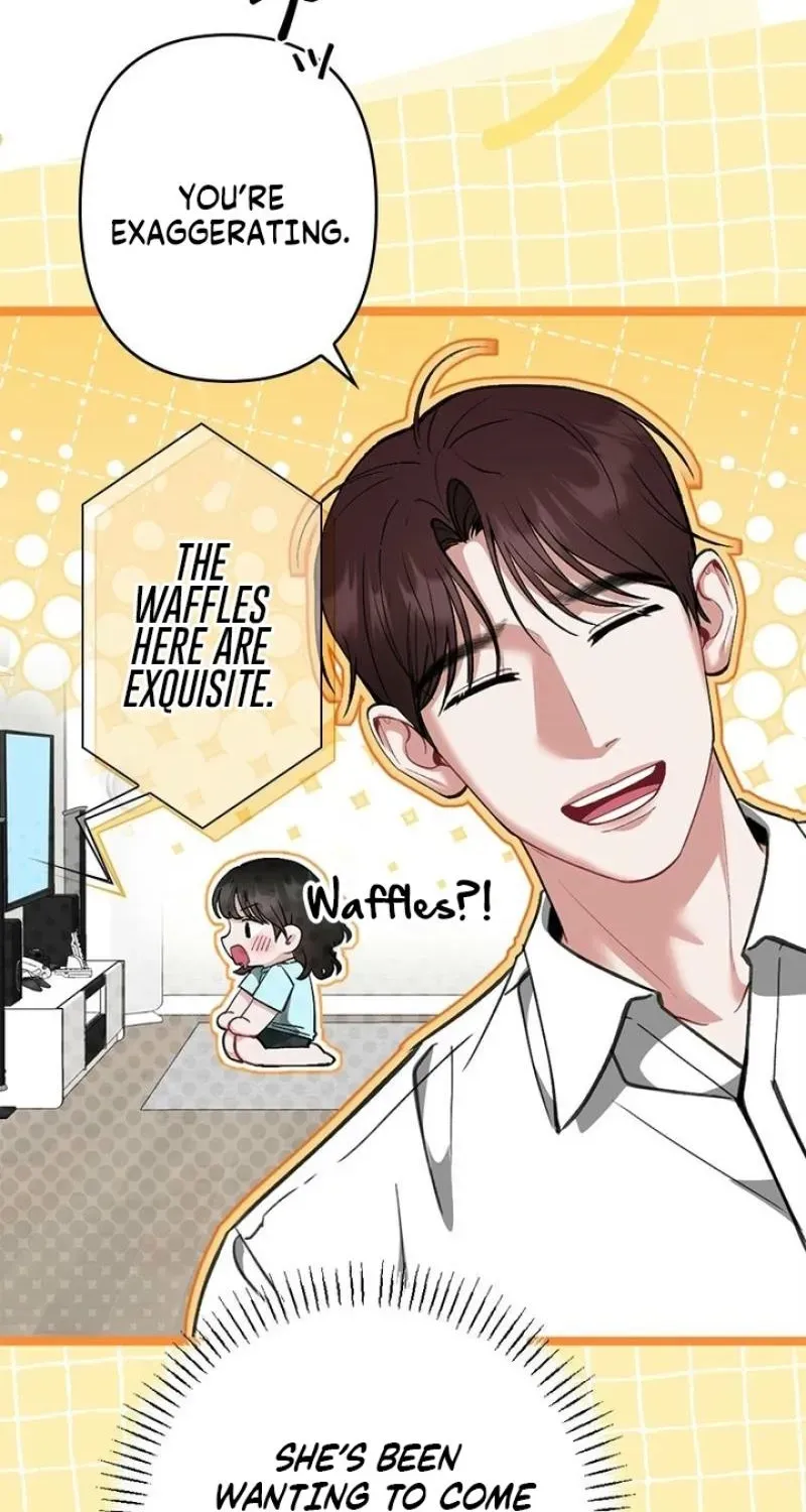 Last Love Chapter 46 page 36 - 