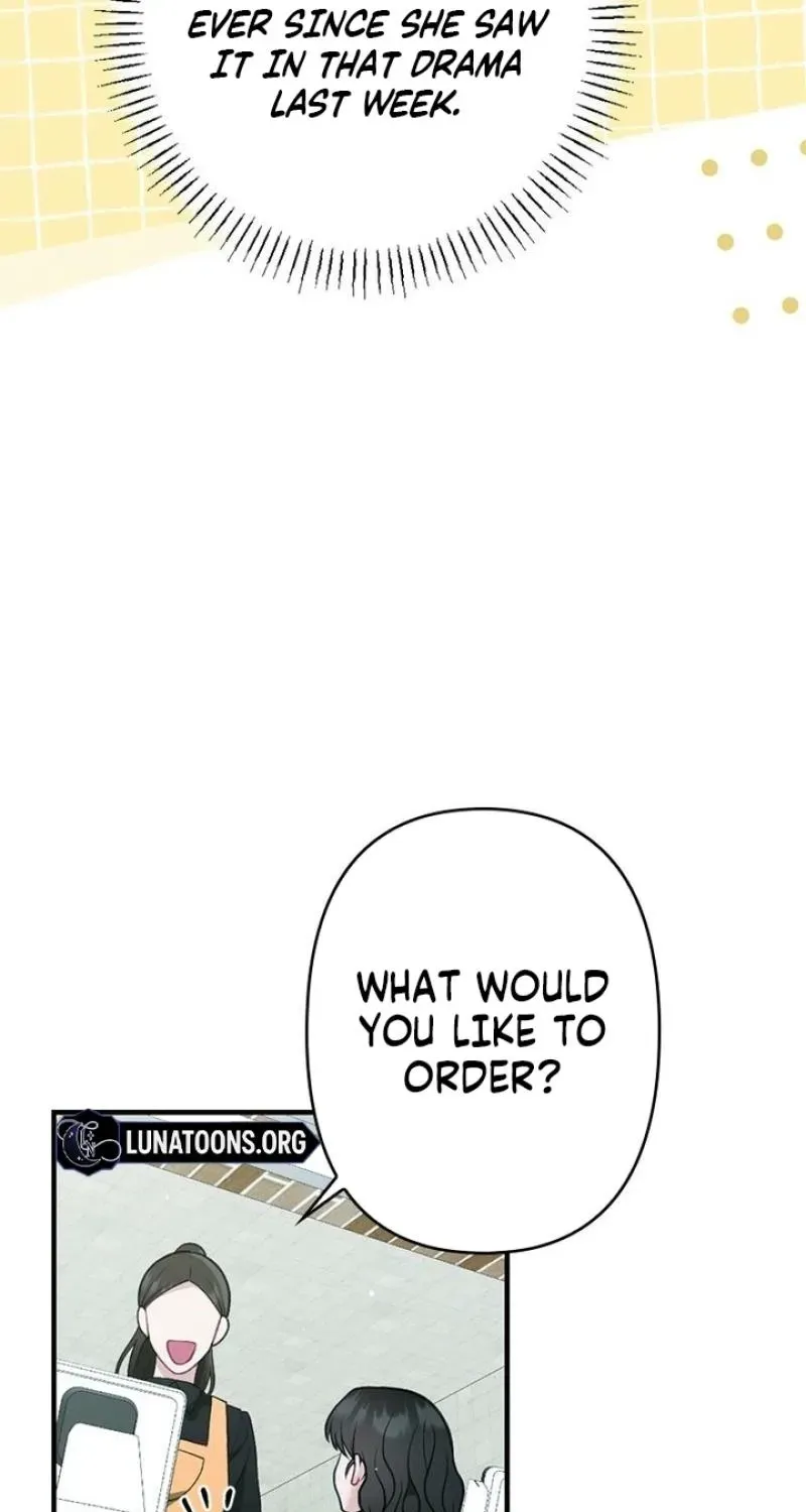 Last Love Chapter 46 page 37 - 