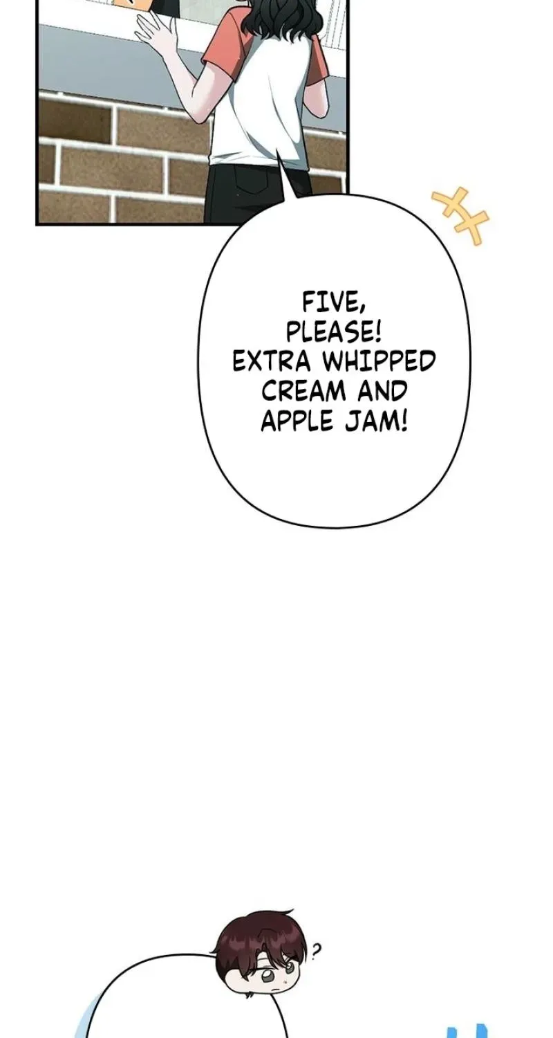 Last Love Chapter 46 page 38 - 