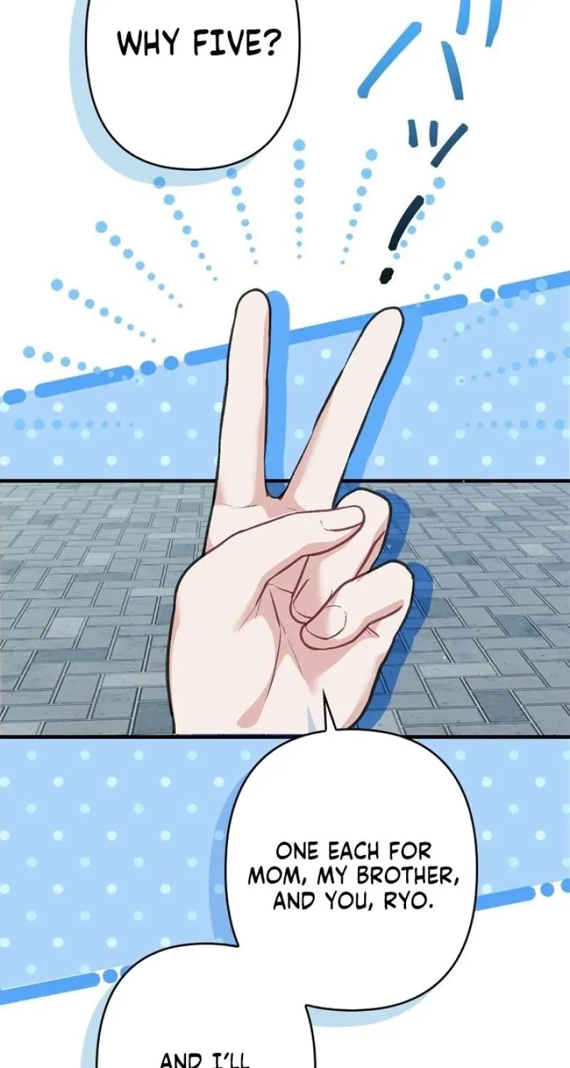 Last Love Chapter 46 page 39 - 