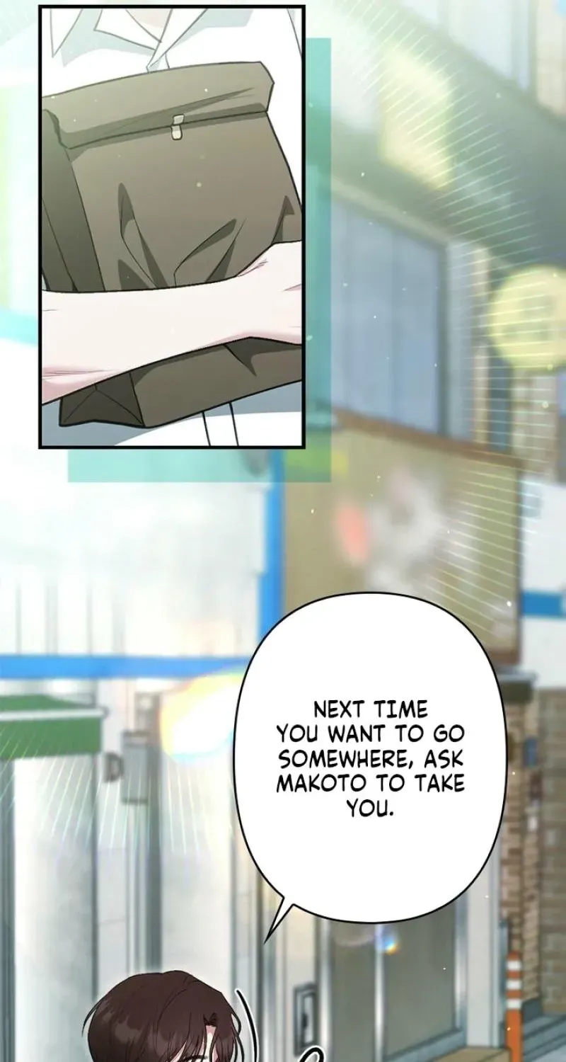 Last Love Chapter 46 page 42 - 