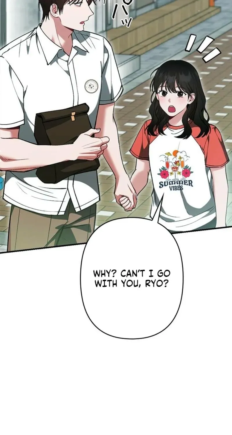 Last Love Chapter 46 page 43 - 