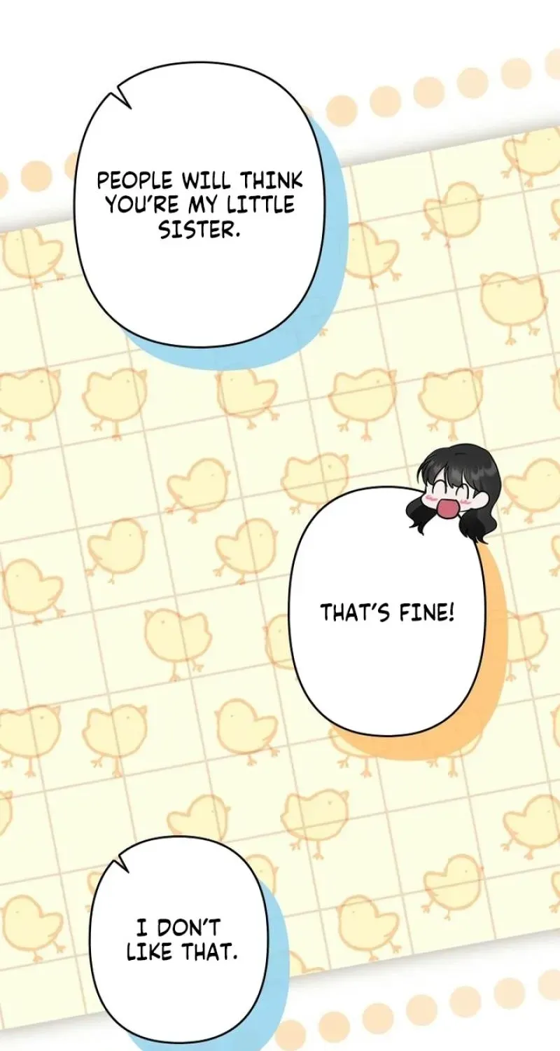 Last Love Chapter 46 page 44 - 