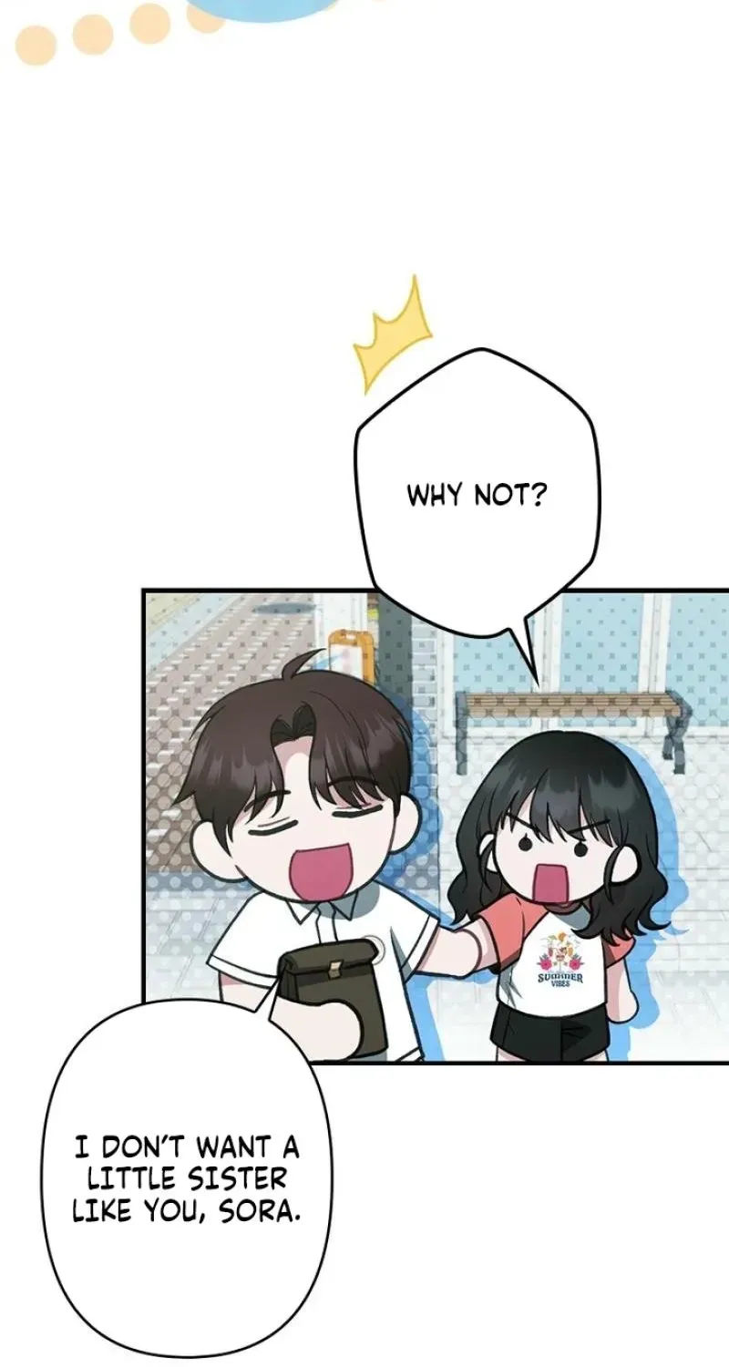 Last Love Chapter 46 page 45 - 