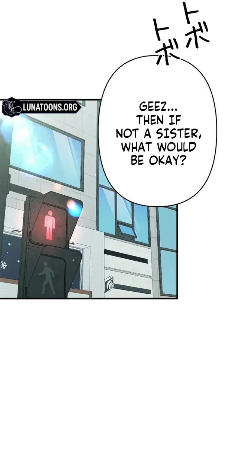 Last Love Chapter 46 page 47 - 