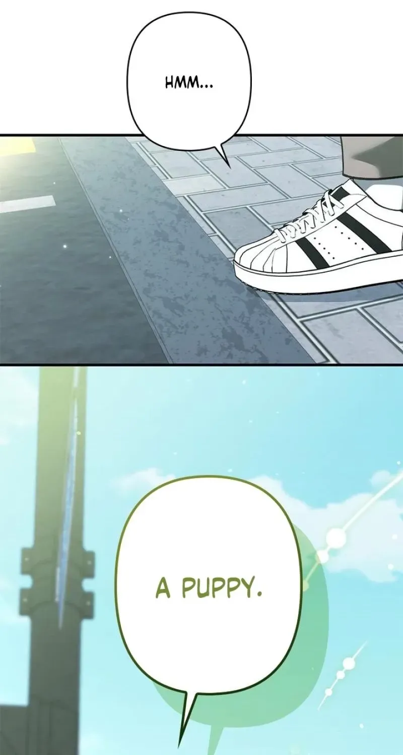 Last Love Chapter 46 page 48 - 