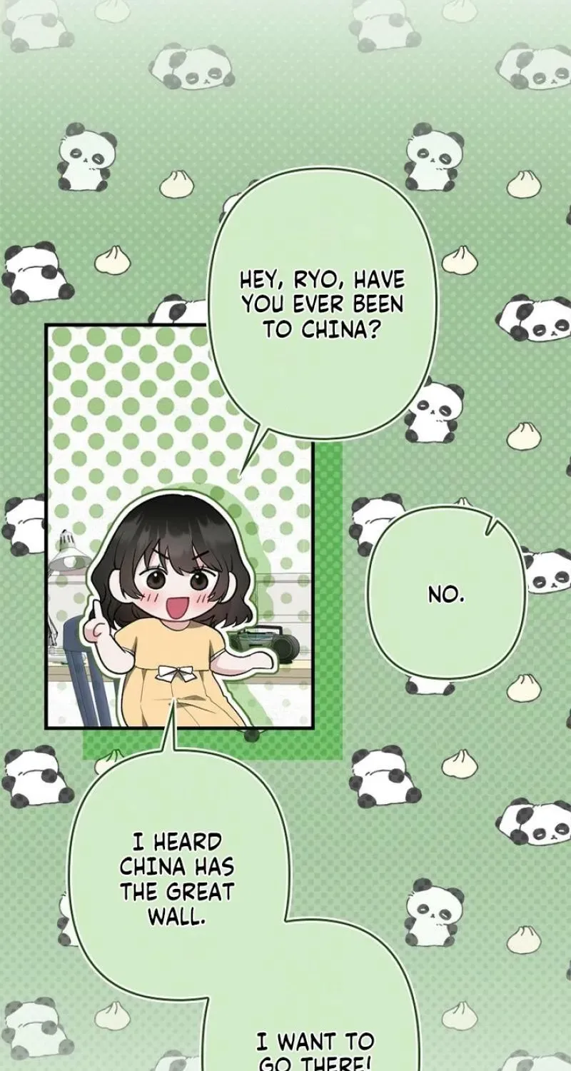 Last Love Chapter 46 page 6 - 