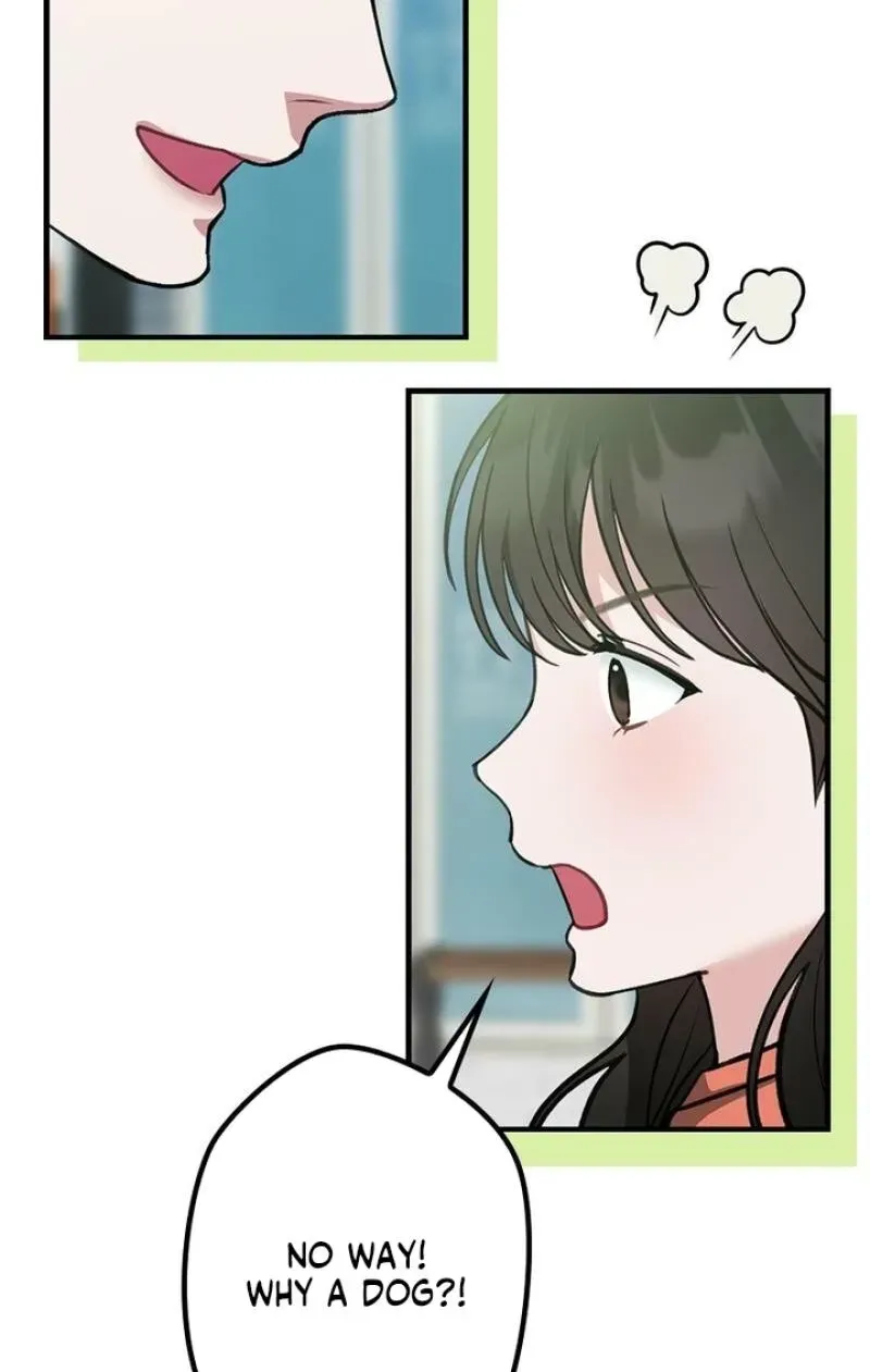 Last Love Chapter 46 page 51 - 