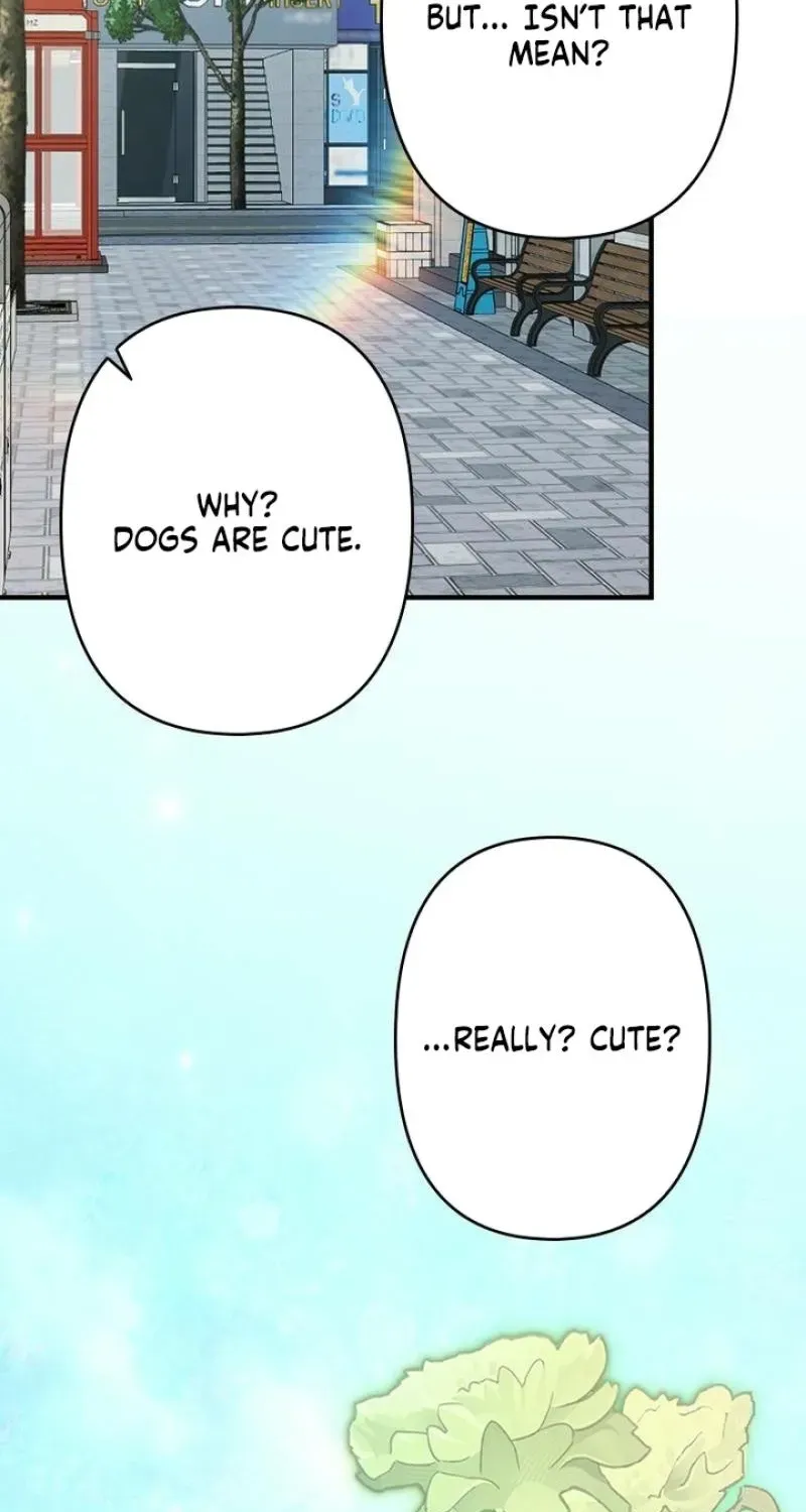 Last Love Chapter 46 page 53 - 
