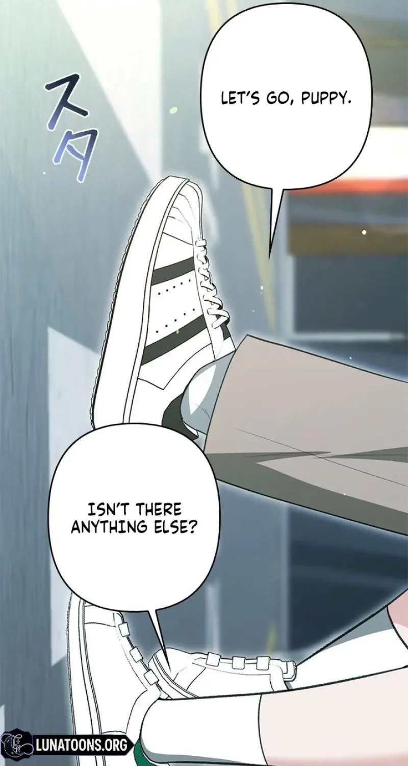 Last Love Chapter 46 page 57 - 