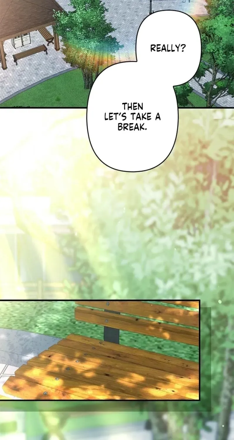 Last Love Chapter 46 page 60 - 