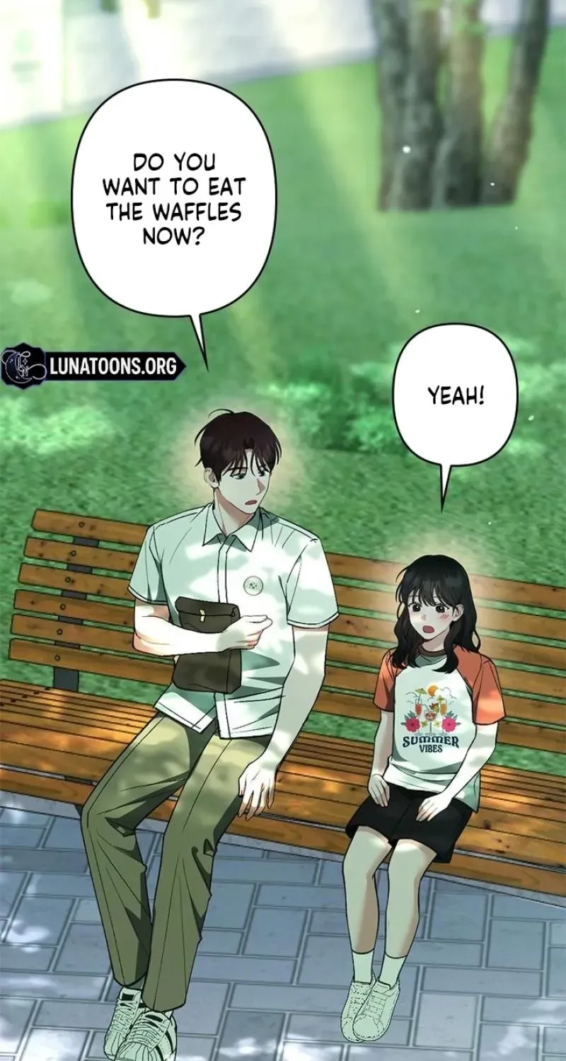 Last Love Chapter 46 page 61 - 