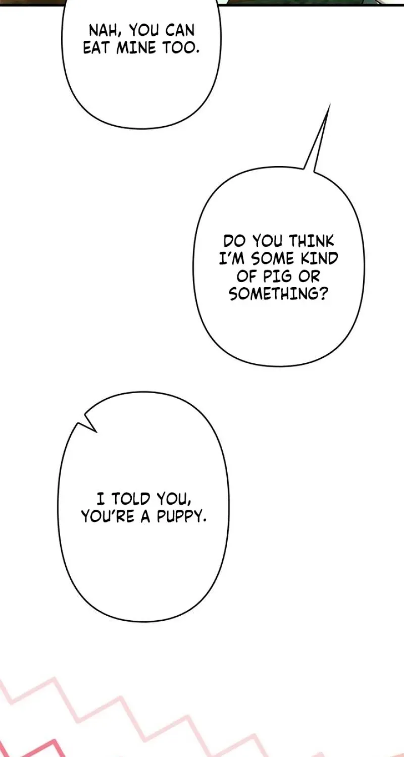 Last Love Chapter 46 page 64 - 