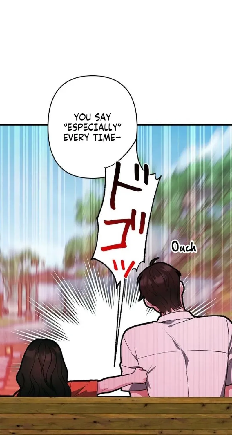 Last Love Chapter 46 page 67 - 
