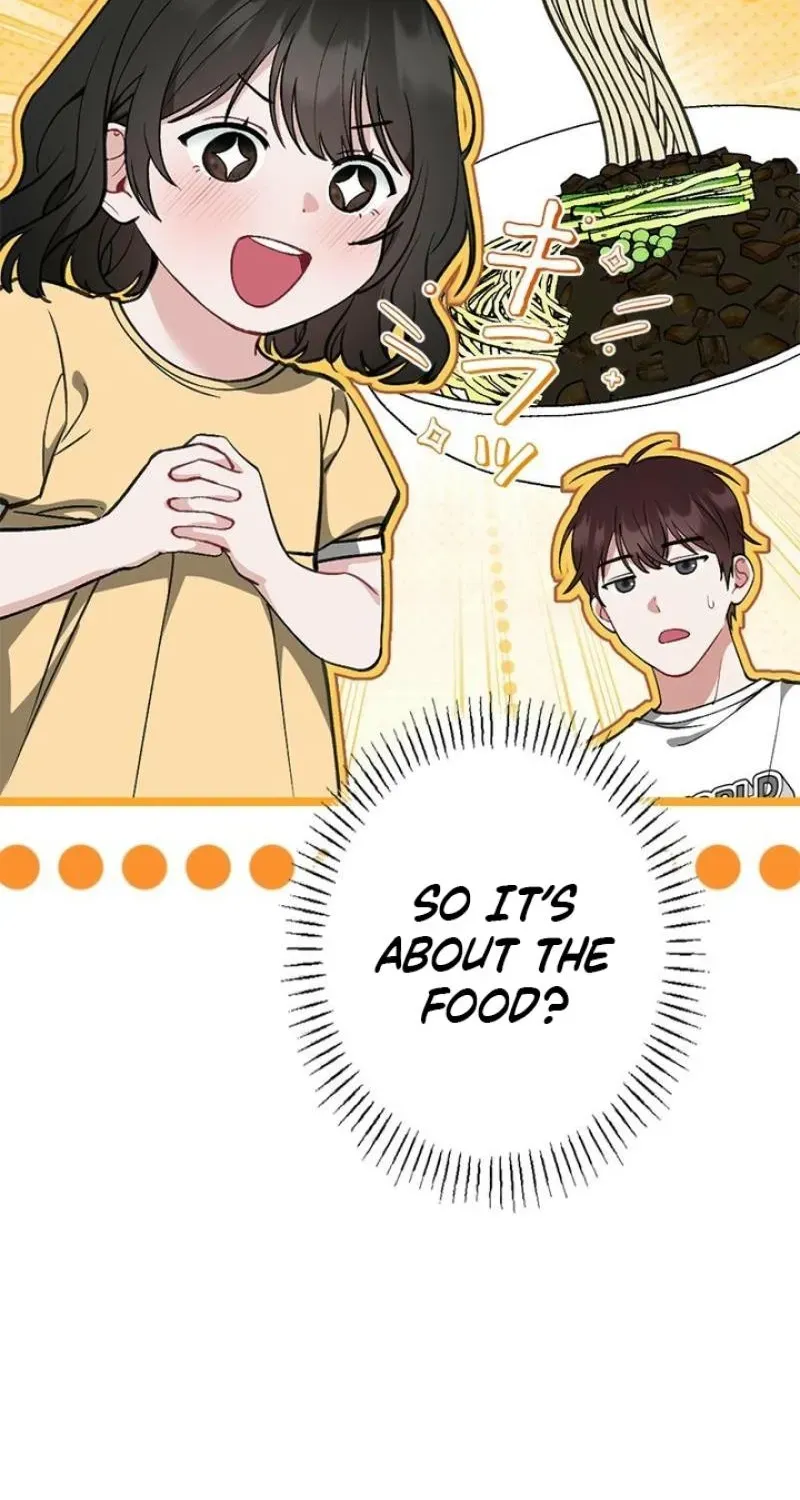 Last Love Chapter 46 page 8 - 