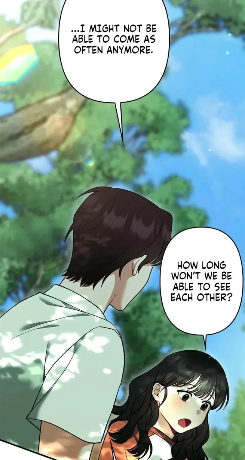 Last Love Chapter 46 page 83 - 