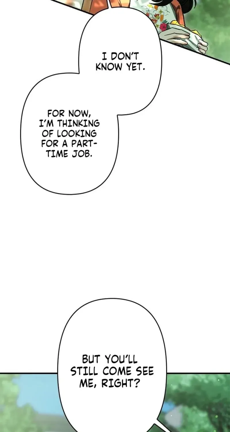 Last Love Chapter 46 page 84 - 