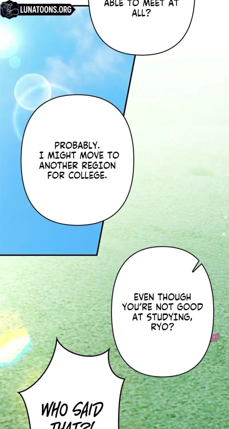 Last Love Chapter 46 page 87 - 