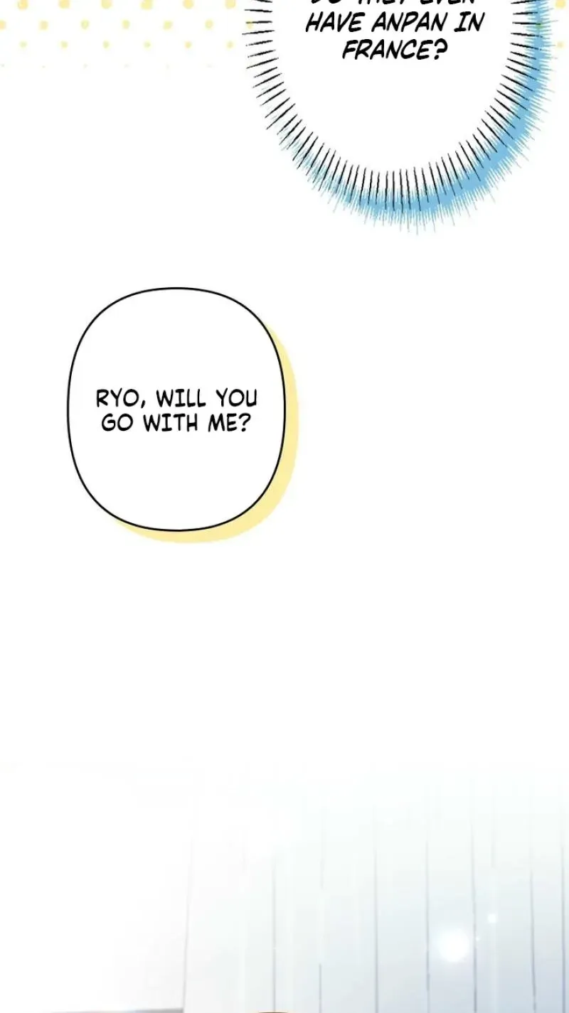 Last Love Chapter 46 page 10 - 
