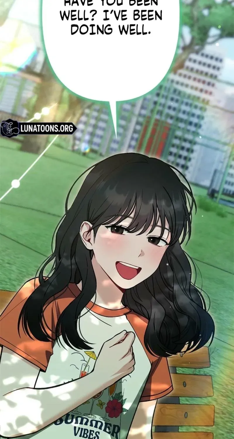 Last Love Chapter 46 page 95 - 