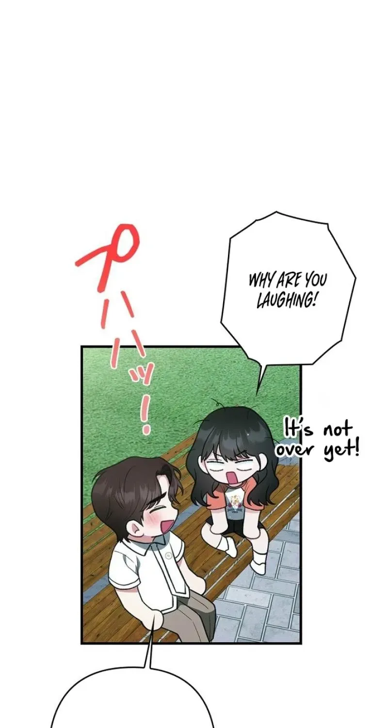 Last Love Chapter 46 page 97 - 