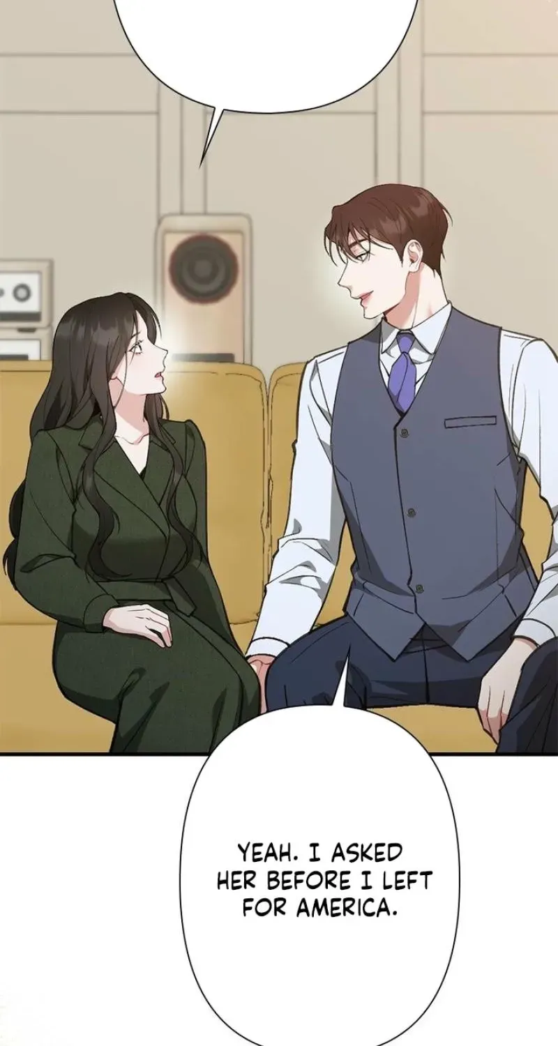 Last Love Chapter 47 page 11 - 