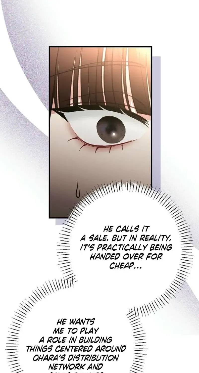 Last Love Chapter 47 page 104 - 