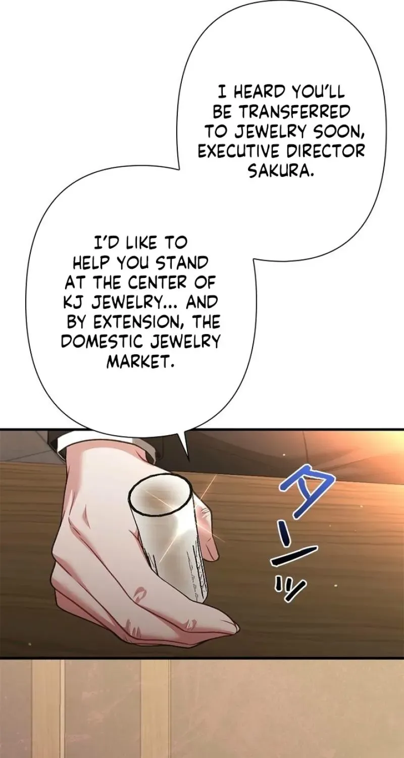 Last Love Chapter 47 page 107 - 