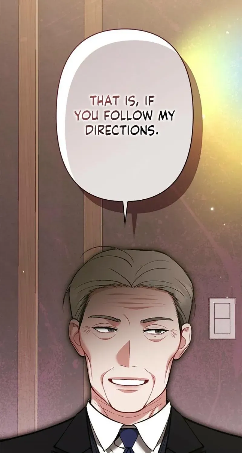 Last Love Chapter 47 page 108 - 