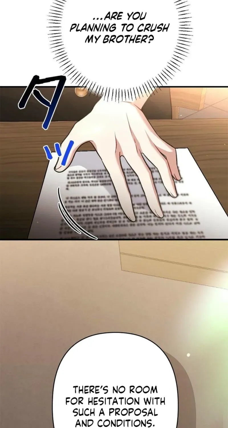 Last Love Chapter 47 page 117 - 