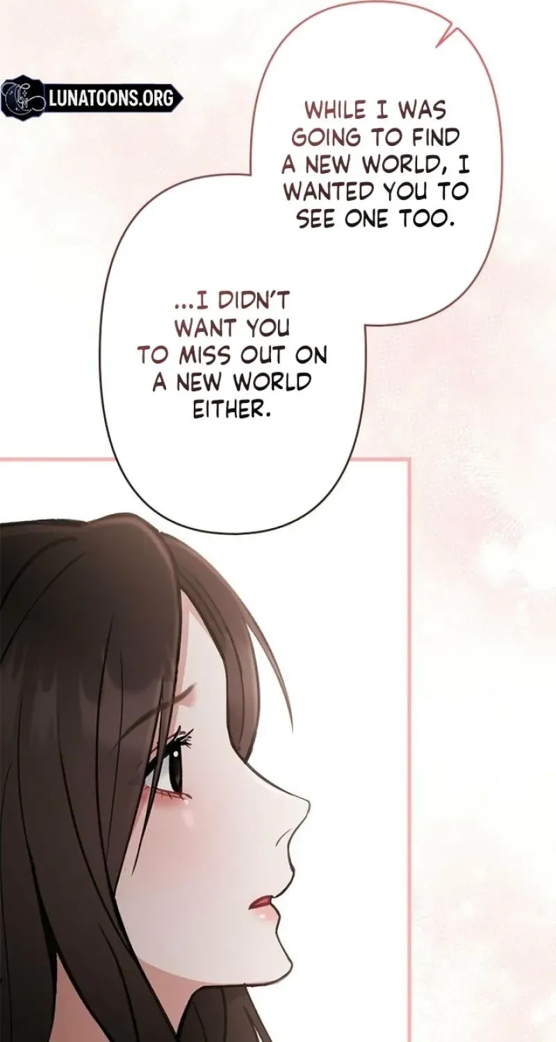 Last Love Chapter 47 page 13 - 