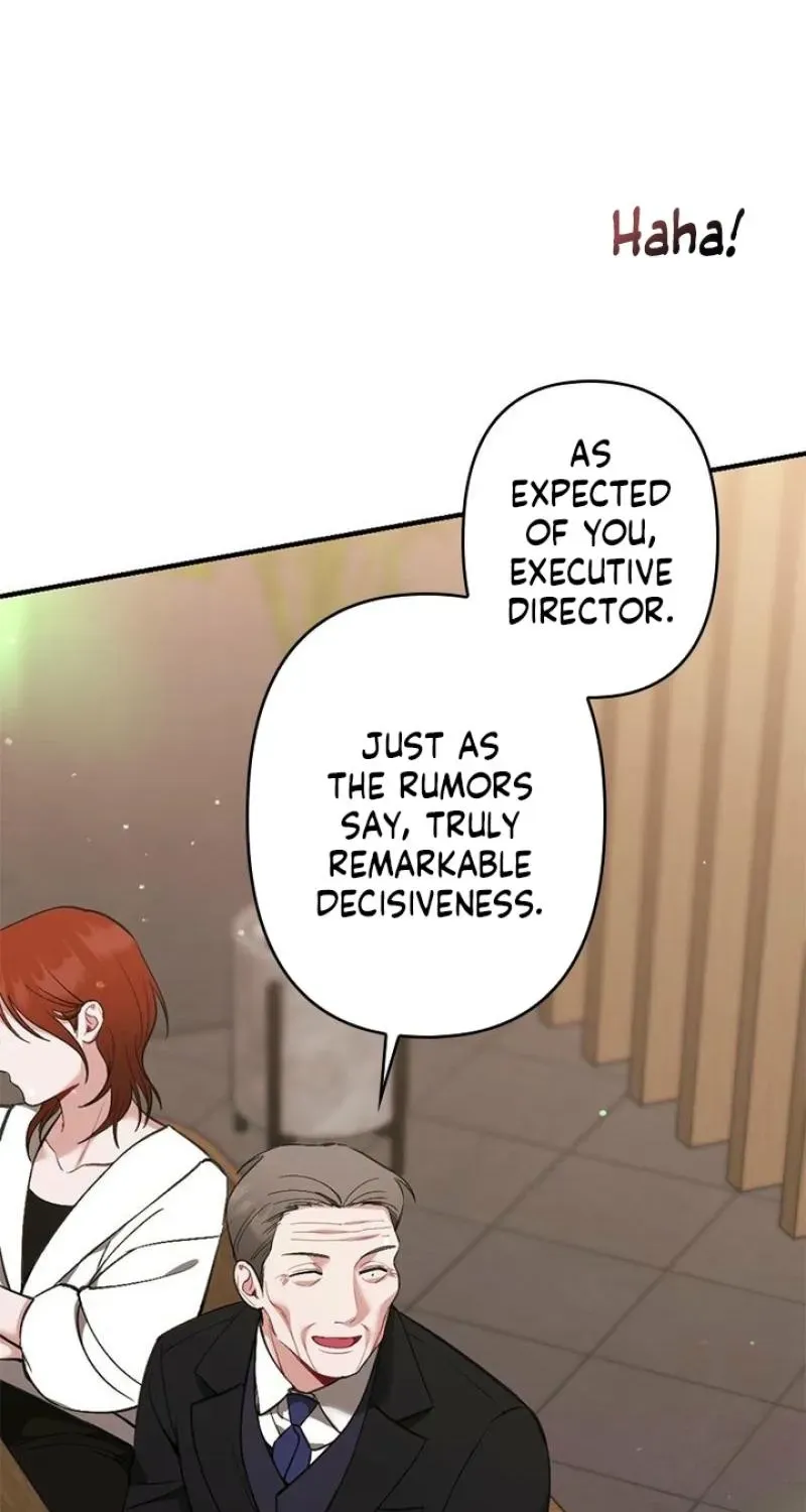 Last Love Chapter 47 page 123 - 