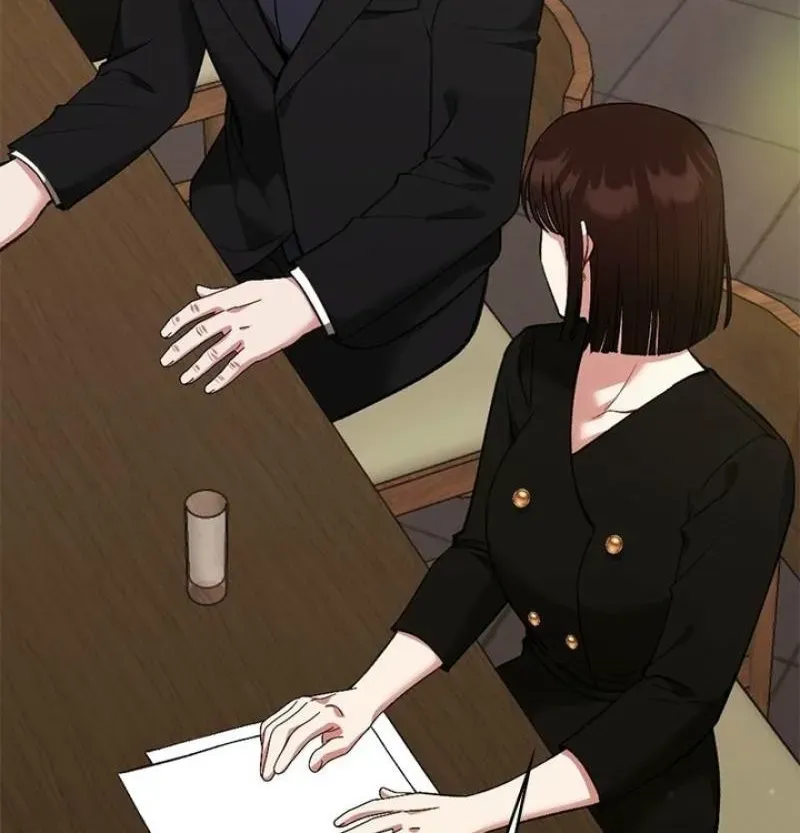 Last Love Chapter 47 page 124 - 