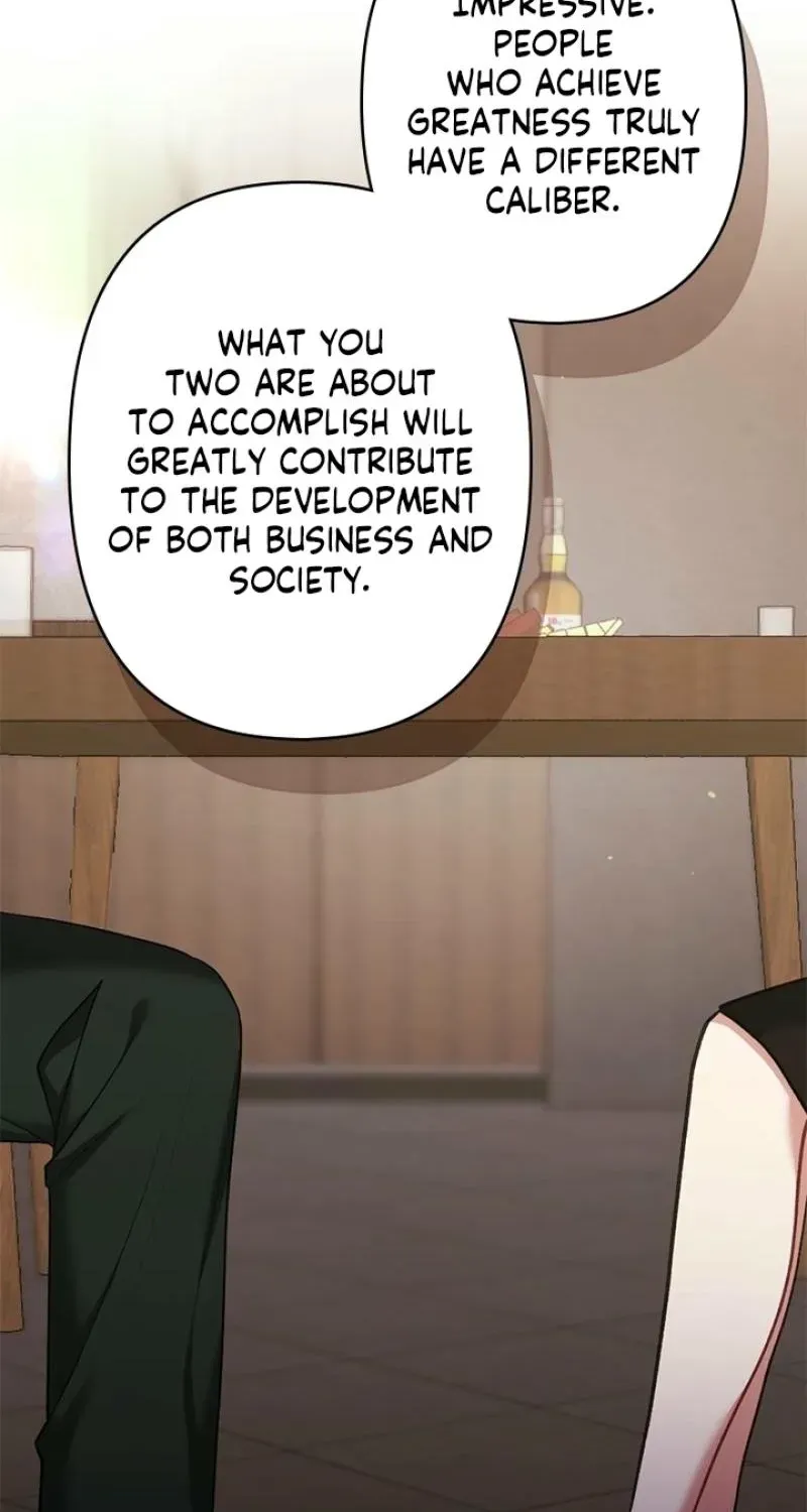 Last Love Chapter 47 page 126 - 