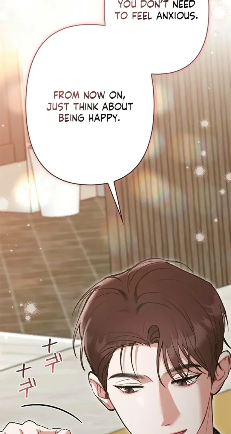 Last Love Chapter 47 page 16 - 