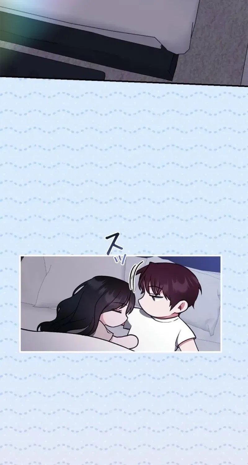 Last Love Chapter 47 page 21 - 