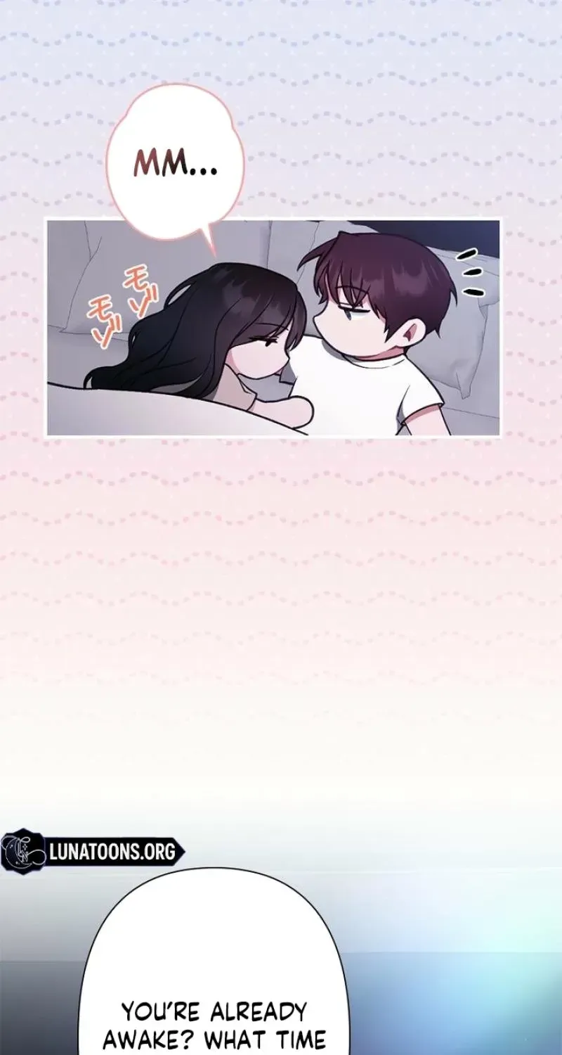 Last Love Chapter 47 page 22 - 