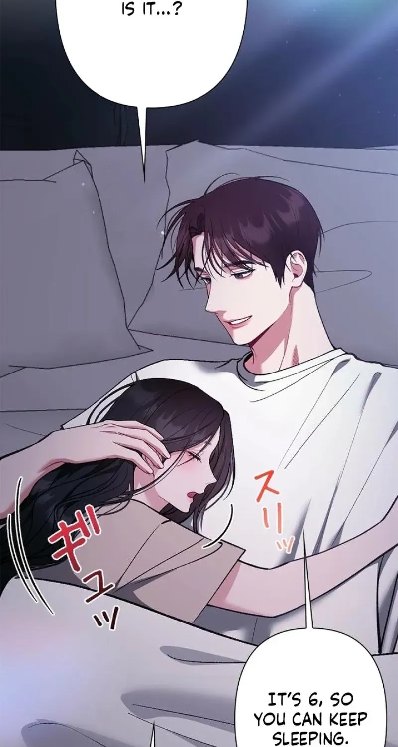 Last Love Chapter 47 page 23 - 