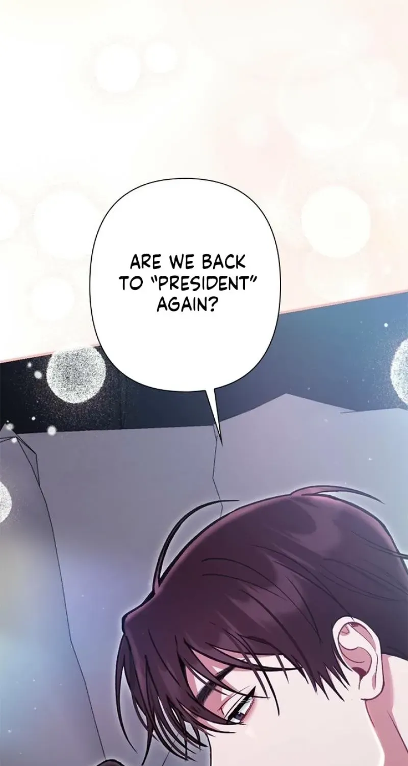 Last Love Chapter 47 page 25 - 