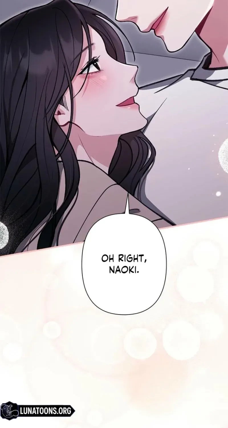 Last Love Chapter 47 page 26 - 