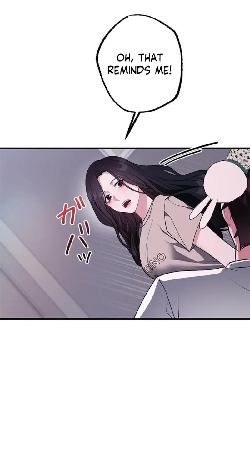 Last Love Chapter 47 page 29 - 