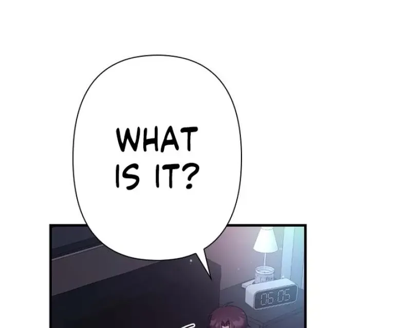 Last Love Chapter 47 page 30 - 