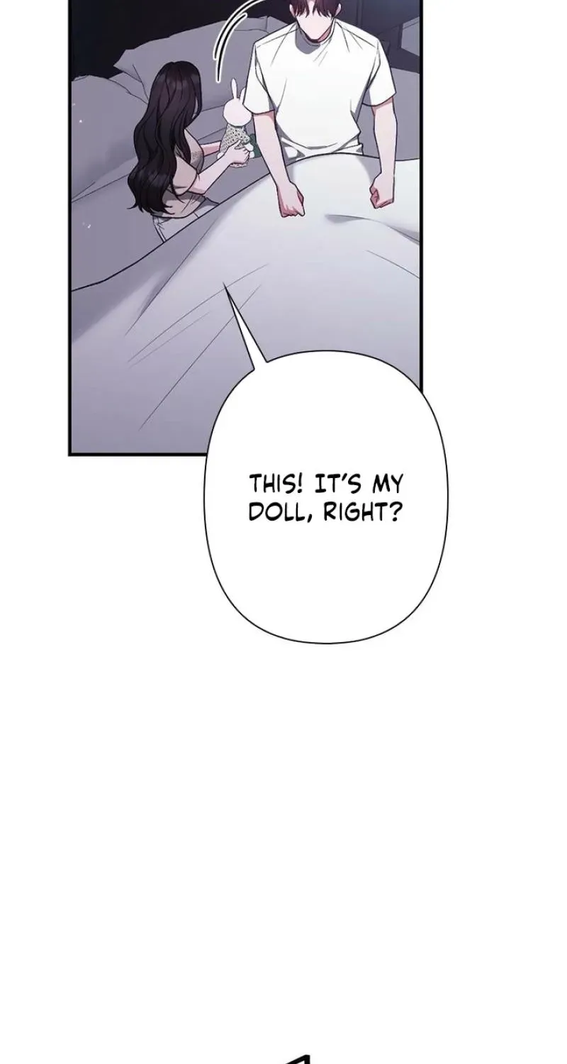 Last Love Chapter 47 page 31 - 