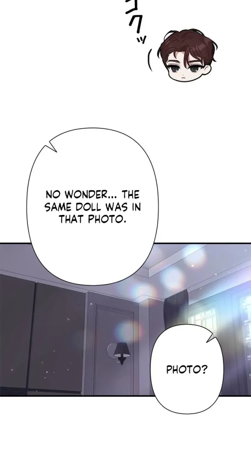 Last Love Chapter 47 page 32 - 