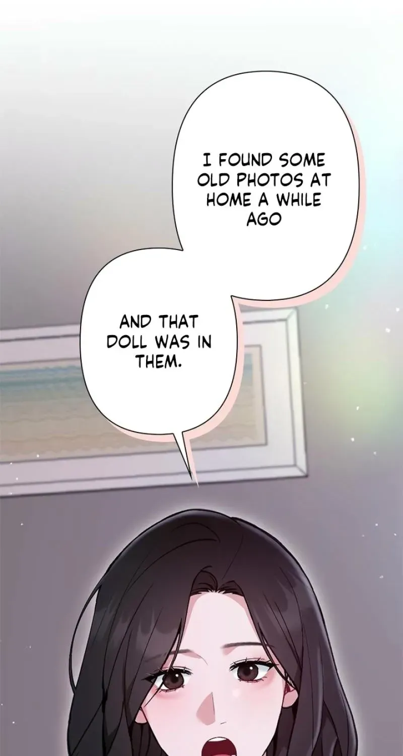 Last Love Chapter 47 page 33 - 