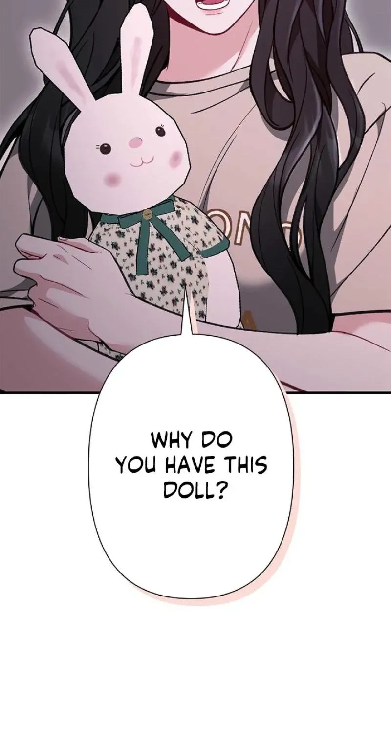 Last Love Chapter 47 page 34 - 
