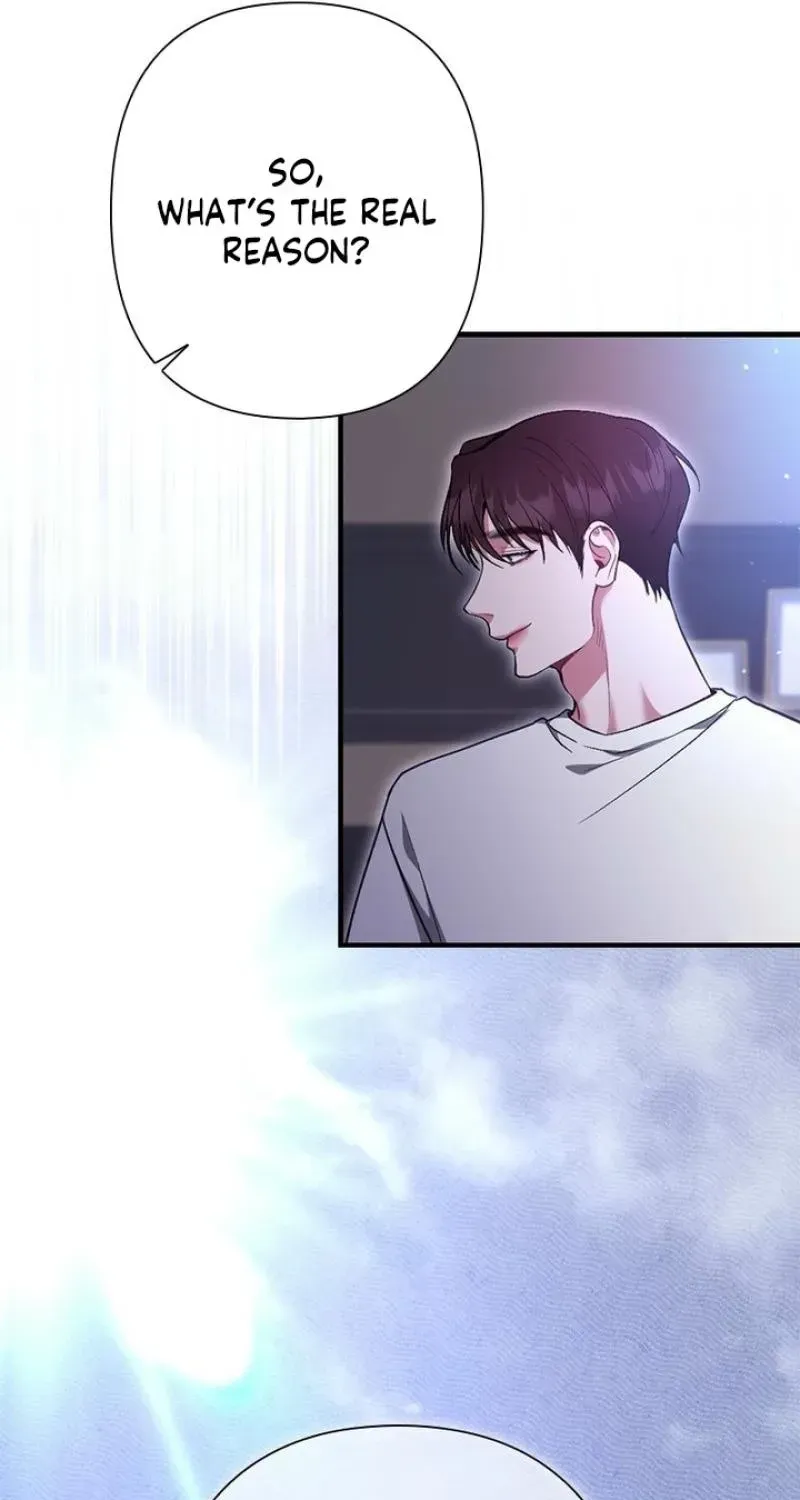 Last Love Chapter 47 page 37 - 