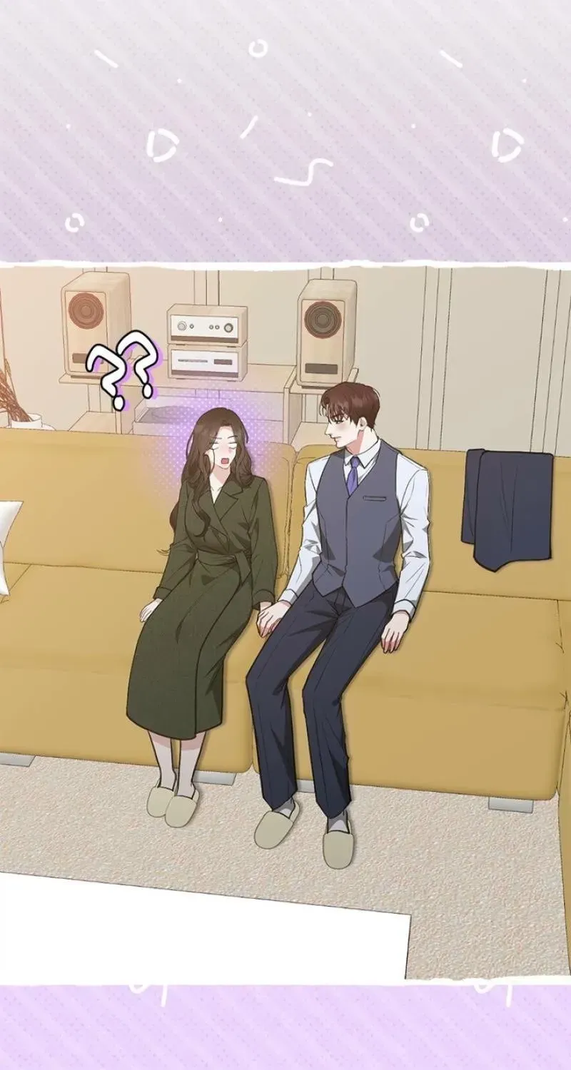 Last Love Chapter 47 page 5 - 