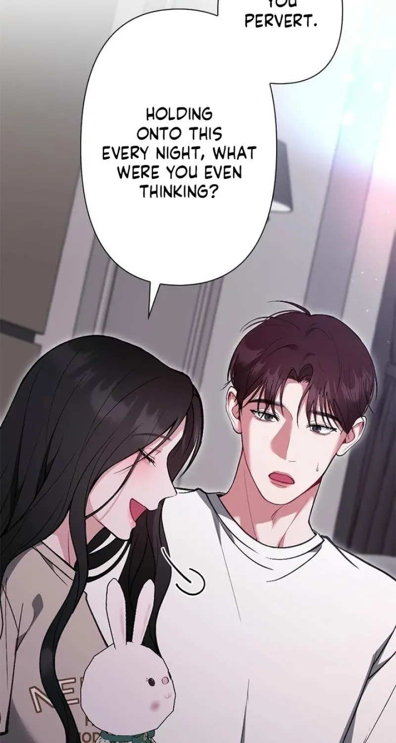 Last Love Chapter 47 page 41 - 